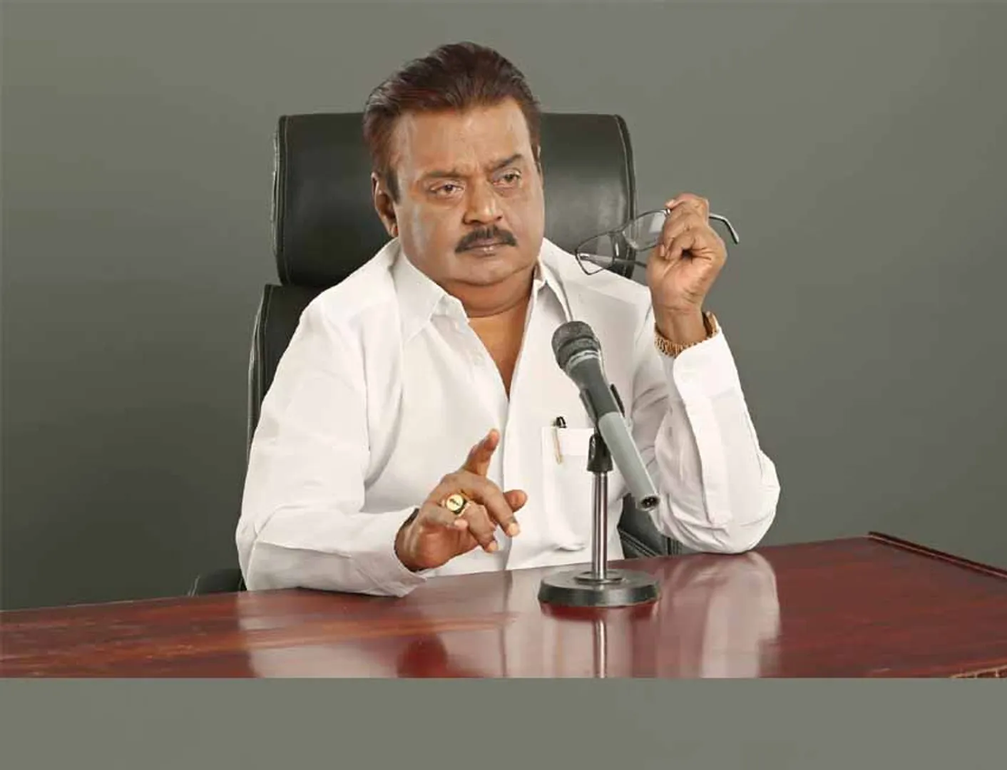 Vijayakanth